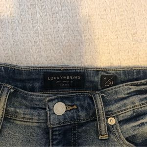 lucky brand jeans